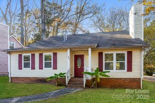 5400 Leaford Court, Charlotte, NC 28227