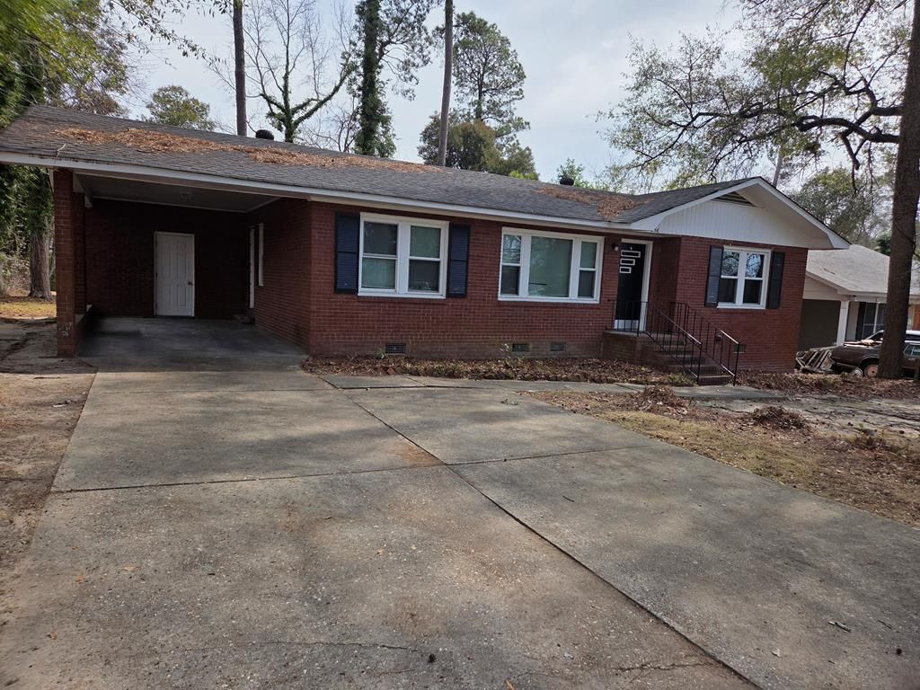 356 Victoria Drive, Columbus, GA 31907