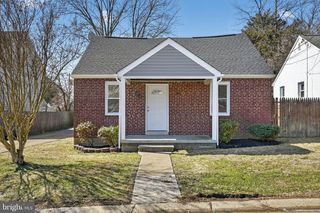 8 E 39TH ST, Wilmington, DE 19802