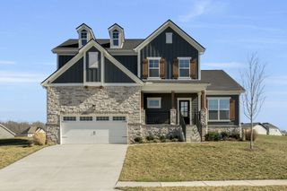 7209 Richvale Drive, Fairview, TN 37062