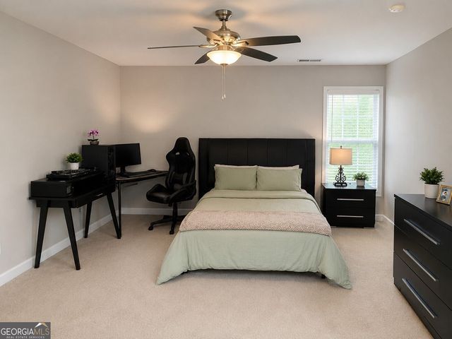 1305 Overland Park Drive, Braselton, GA 30517