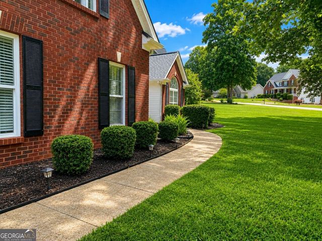 1305 Overland Park Drive, Braselton, GA 30517