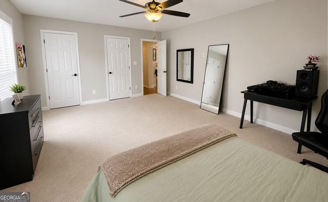 1305 Overland Park Drive, Braselton, GA 30517