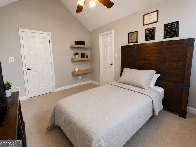 1305 Overland Park Drive, Braselton, GA 30517
