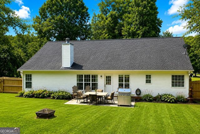1305 Overland Park Drive, Braselton, GA 30517