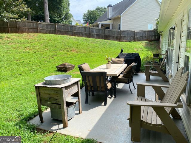 1305 Overland Park Drive, Braselton, GA 30517
