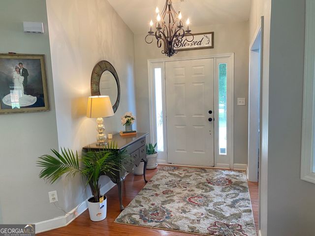 1305 Overland Park Drive, Braselton, GA 30517