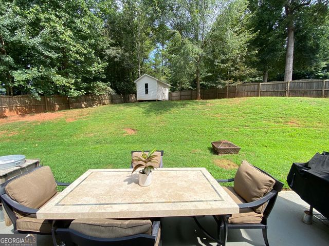 1305 Overland Park Drive, Braselton, GA 30517
