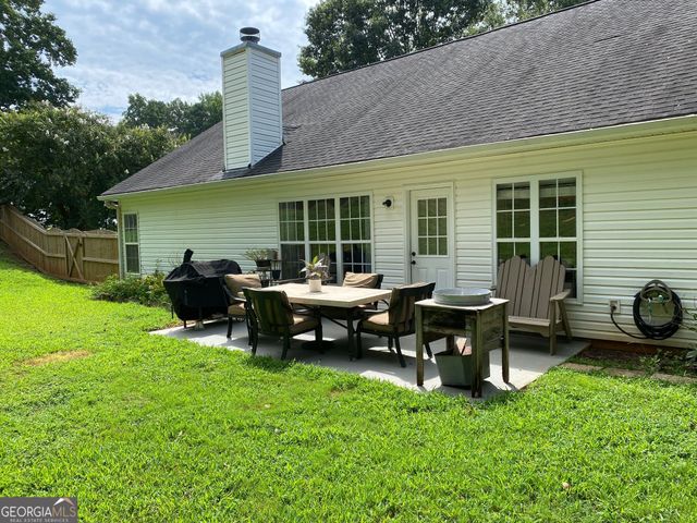 1305 Overland Park Drive, Braselton, GA 30517