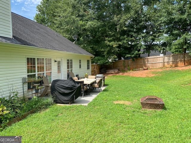 1305 Overland Park Drive, Braselton, GA 30517