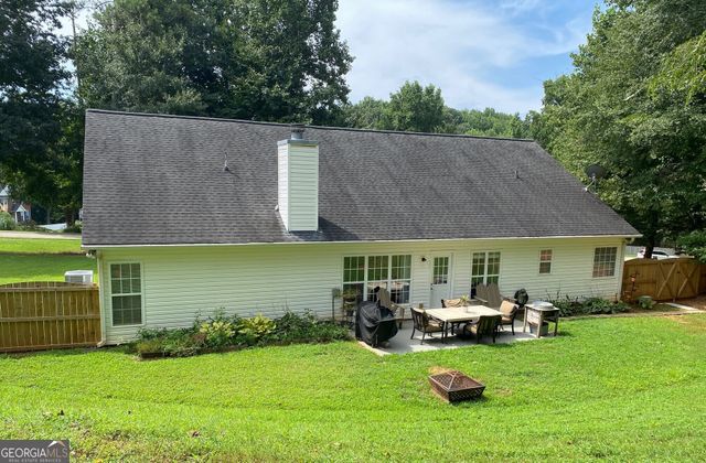 1305 Overland Park Drive, Braselton, GA 30517