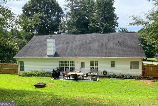 1305 Overland Park Drive, Braselton, GA 30517