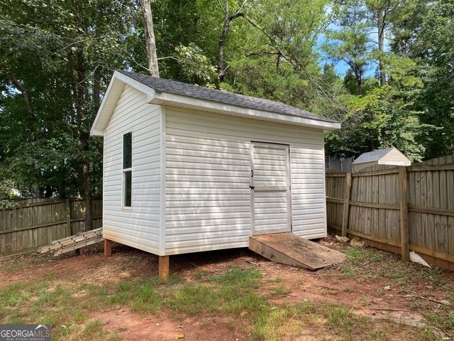 1305 Overland Park Drive, Braselton, GA 30517
