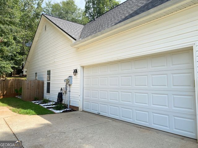 1305 Overland Park Drive, Braselton, GA 30517