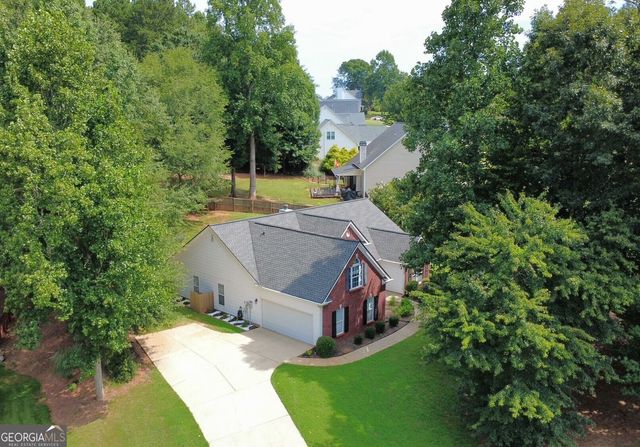 1305 Overland Park Drive, Braselton, GA 30517