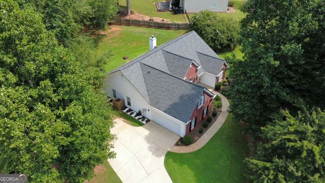 1305 Overland Park Drive, Braselton, GA 30517
