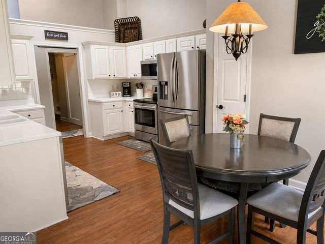 1305 Overland Park Drive, Braselton, GA 30517