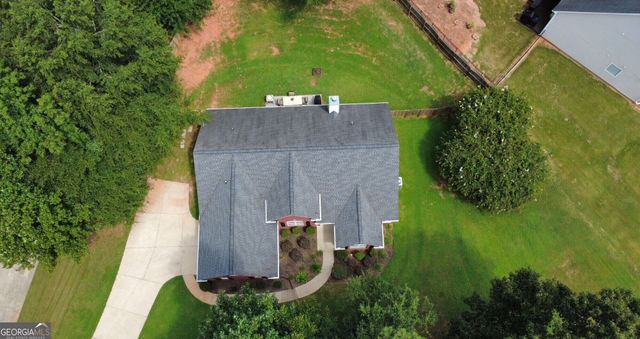 1305 Overland Park Drive, Braselton, GA 30517