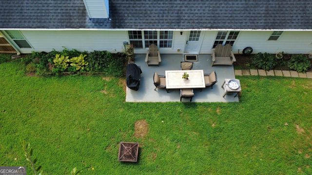 1305 Overland Park Drive, Braselton, GA 30517
