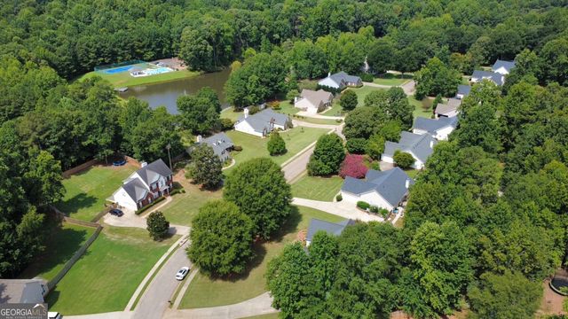 1305 Overland Park Drive, Braselton, GA 30517