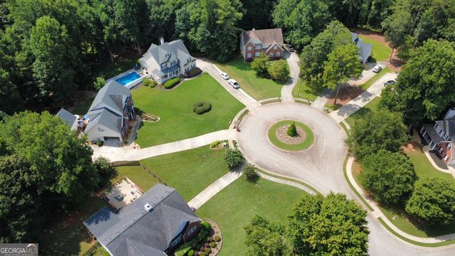 1305 Overland Park Drive, Braselton, GA 30517