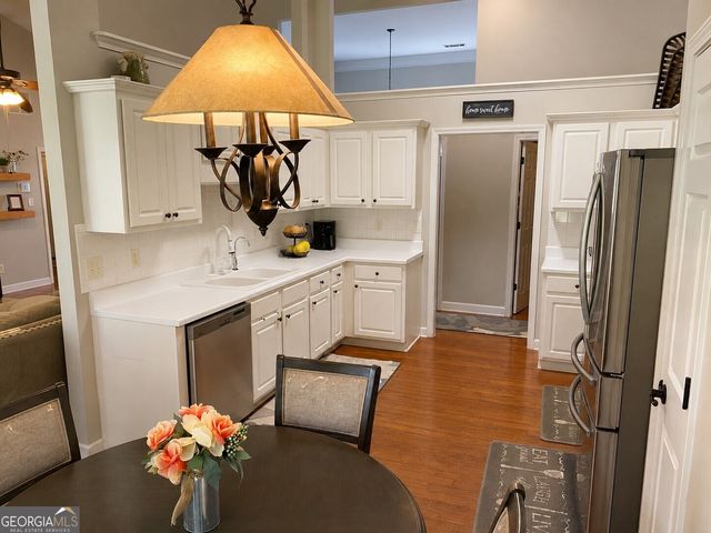 1305 Overland Park Drive, Braselton, GA 30517
