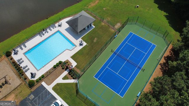 1305 Overland Park Drive, Braselton, GA 30517