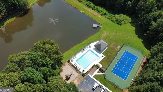 1305 Overland Park Drive, Braselton, GA 30517