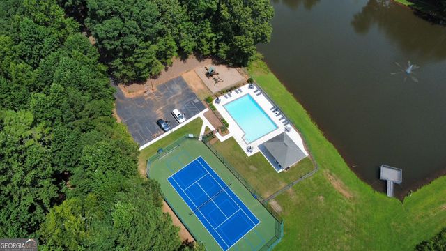 1305 Overland Park Drive, Braselton, GA 30517
