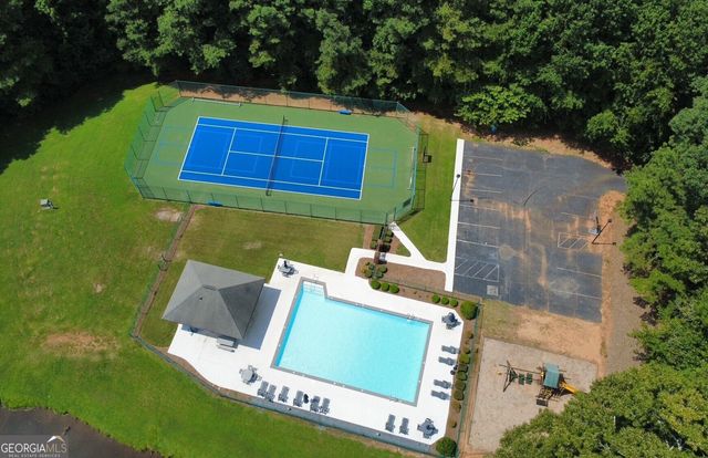1305 Overland Park Drive, Braselton, GA 30517