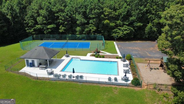 1305 Overland Park Drive, Braselton, GA 30517
