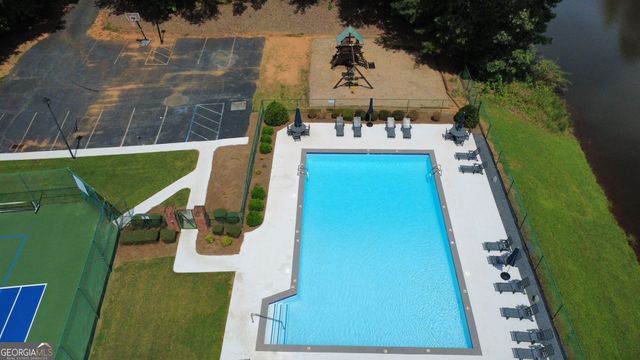 1305 Overland Park Drive, Braselton, GA 30517