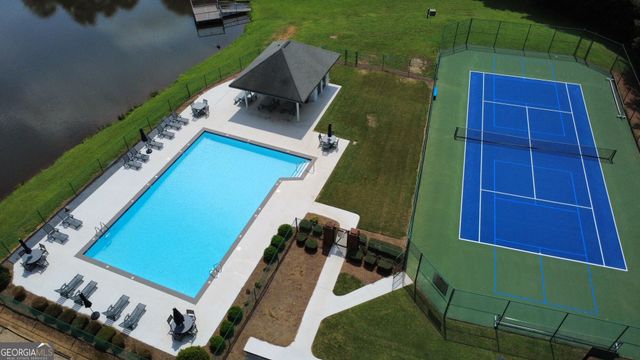 1305 Overland Park Drive, Braselton, GA 30517