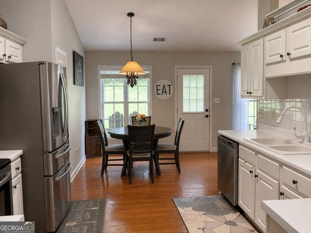 1305 Overland Park Drive, Braselton, GA 30517