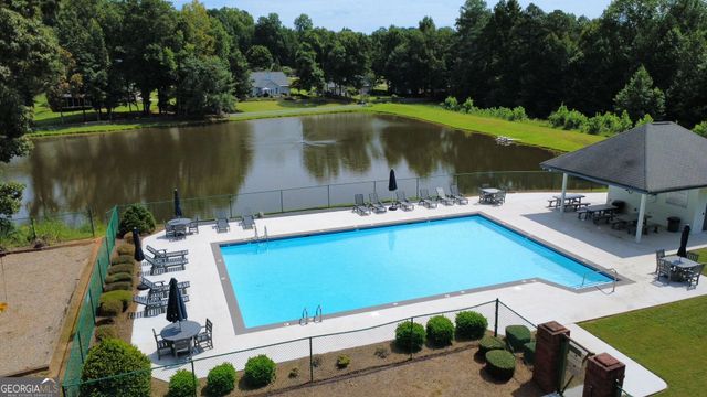 1305 Overland Park Drive, Braselton, GA 30517