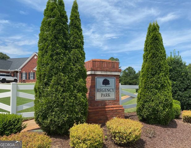 1305 Overland Park Drive, Braselton, GA 30517