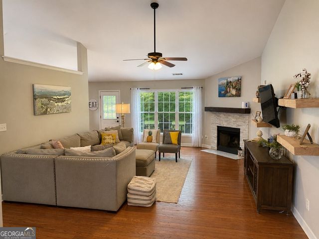 1305 Overland Park Drive, Braselton, GA 30517