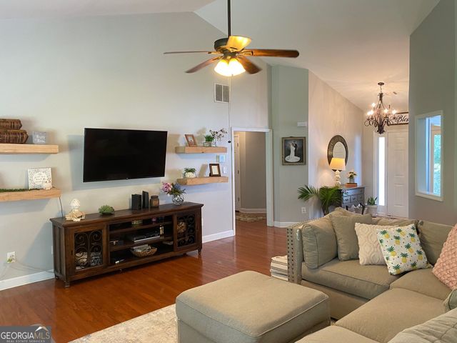 1305 Overland Park Drive, Braselton, GA 30517