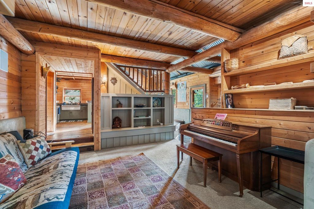 6162 Eureka Rd., Sagle, ID 83860 photo 12