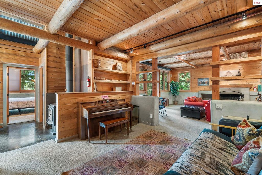 6162 Eureka Rd., Sagle, ID 83860 photo 13