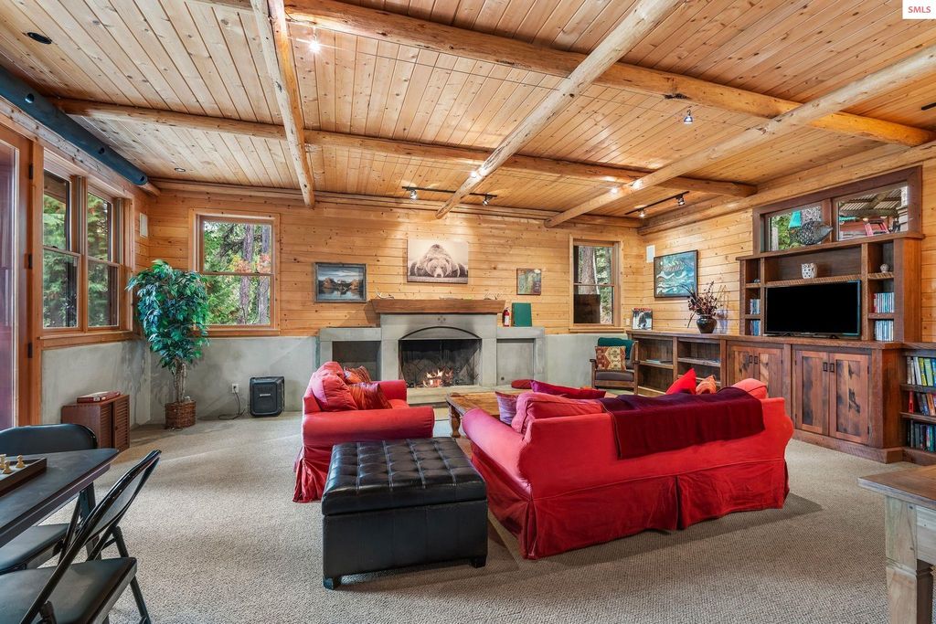 6162 Eureka Rd., Sagle, ID 83860 photo 15