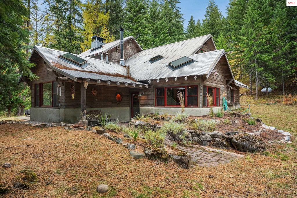 6162 Eureka Rd., Sagle, ID 83860 photo 2