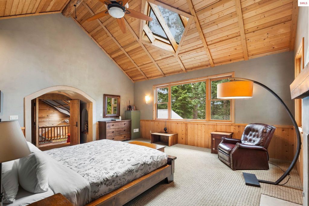 6162 Eureka Rd., Sagle, ID 83860 photo 21