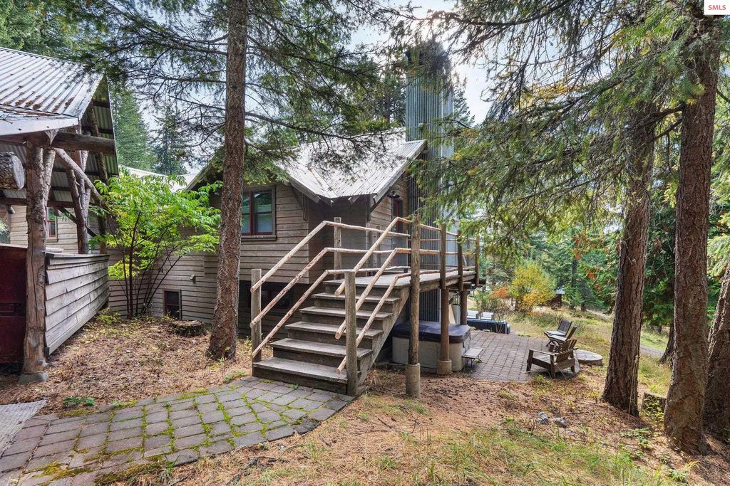 6162 Eureka Rd., Sagle, ID 83860 photo 30