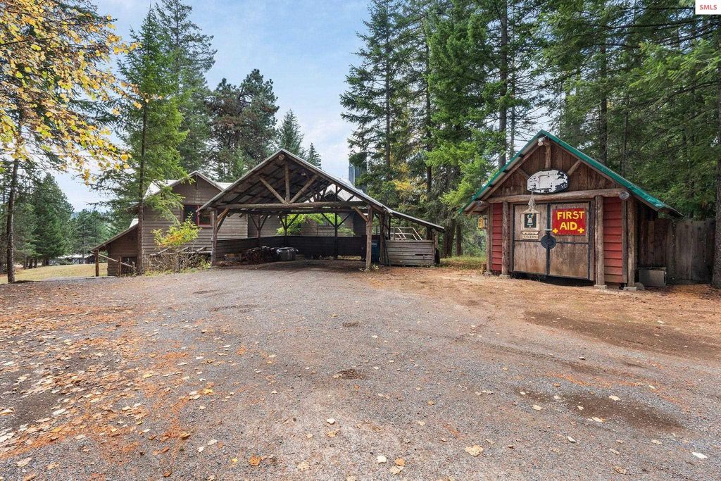 6162 Eureka Rd., Sagle, ID 83860 photo 31