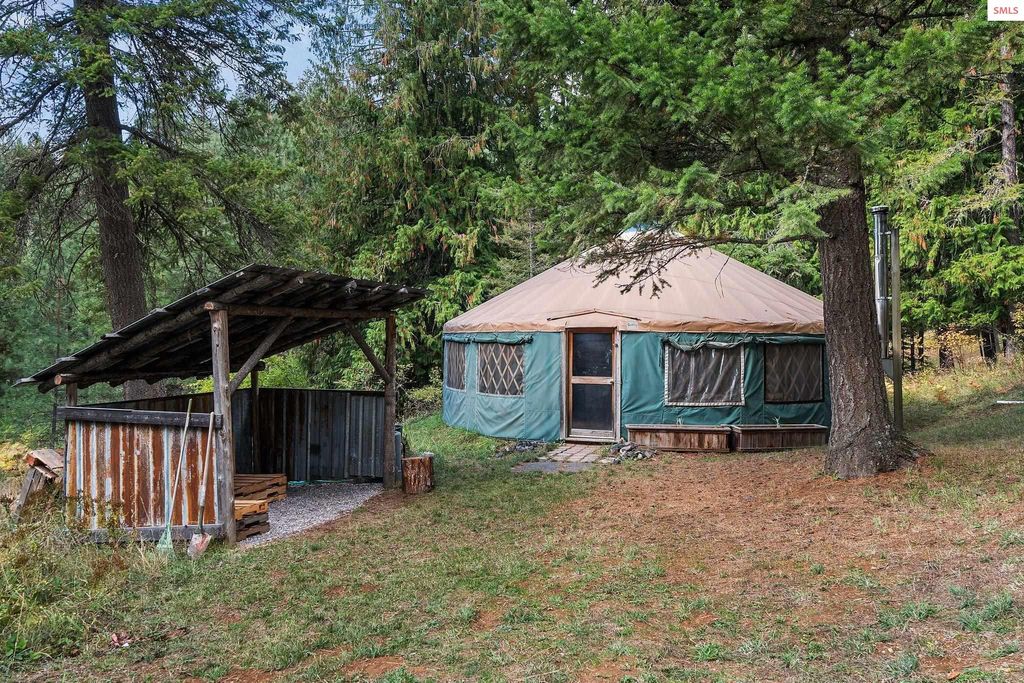 6162 Eureka Rd., Sagle, ID 83860 photo 32