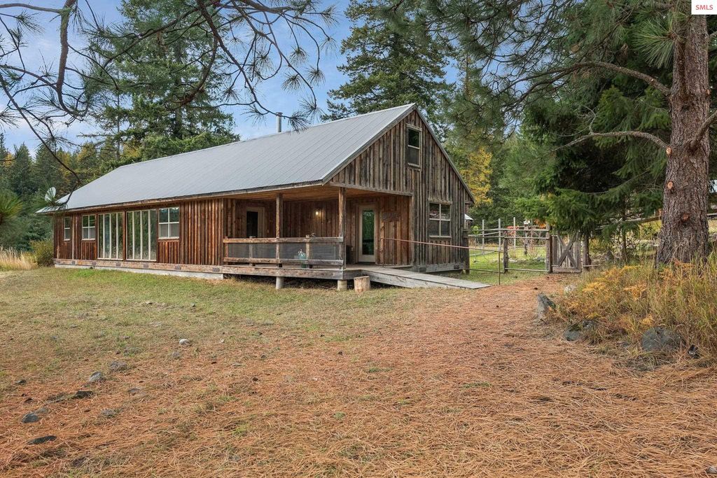 6162 Eureka Rd., Sagle, ID 83860 photo 37