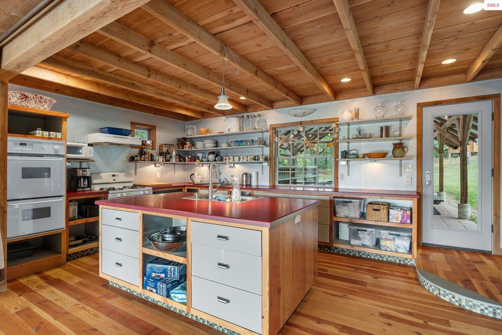 6162 Eureka Rd., Sagle, ID 83860 photo 43