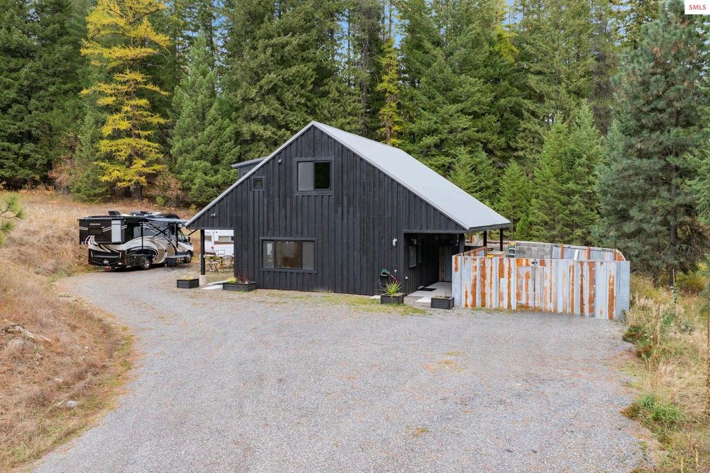 6162 Eureka Rd., Sagle, ID 83860 photo 58