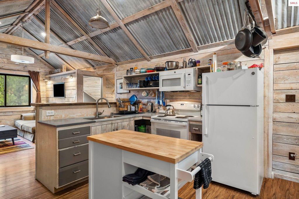 6162 Eureka Rd., Sagle, ID 83860 photo 66